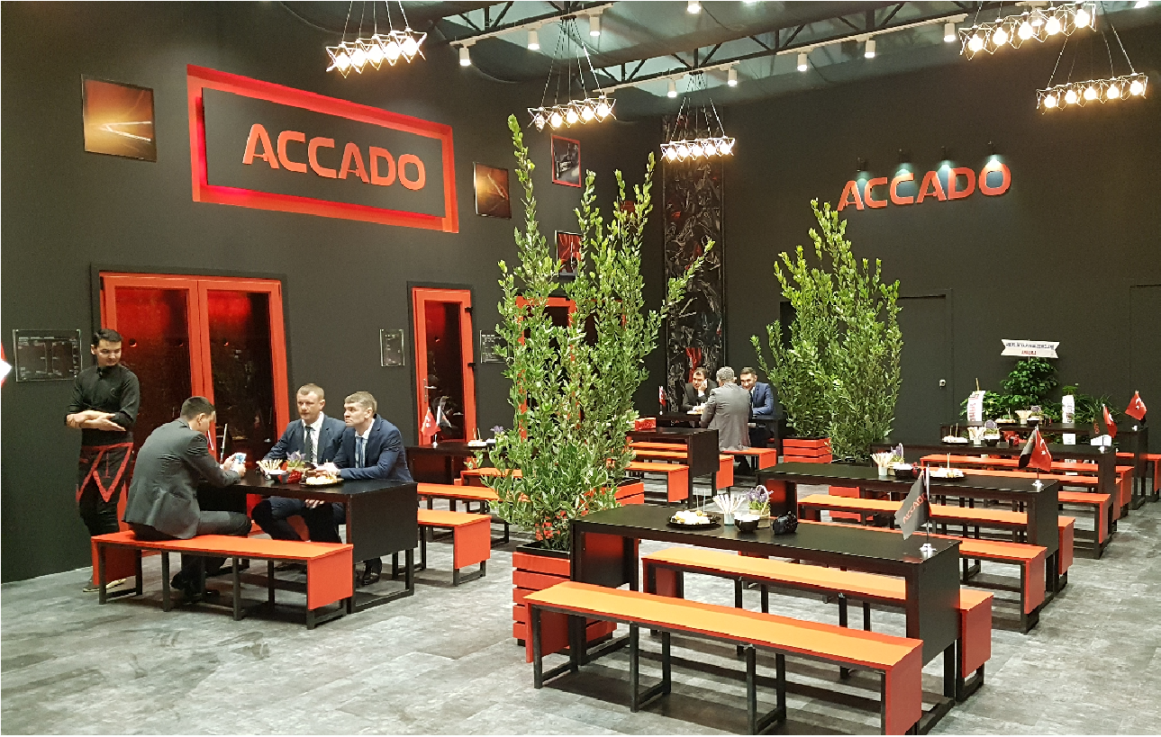 International Door and Window Fair