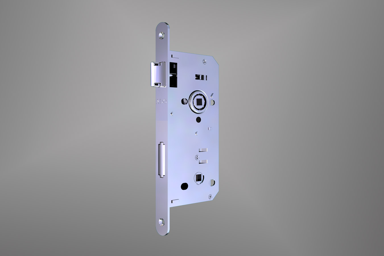 45x90 Bathroom Door Lock