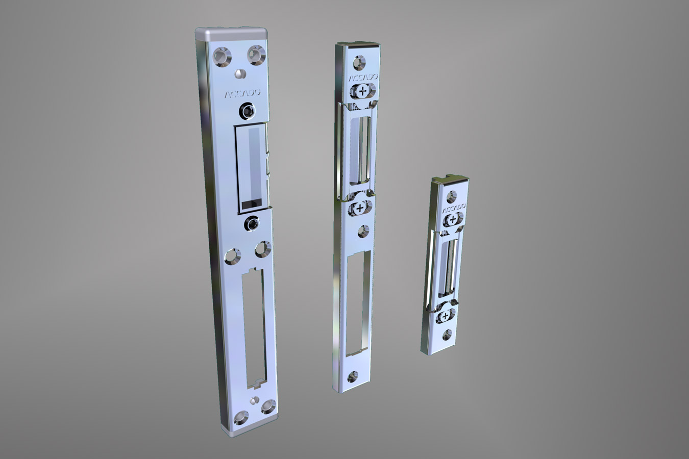 Generic Door Fittings
