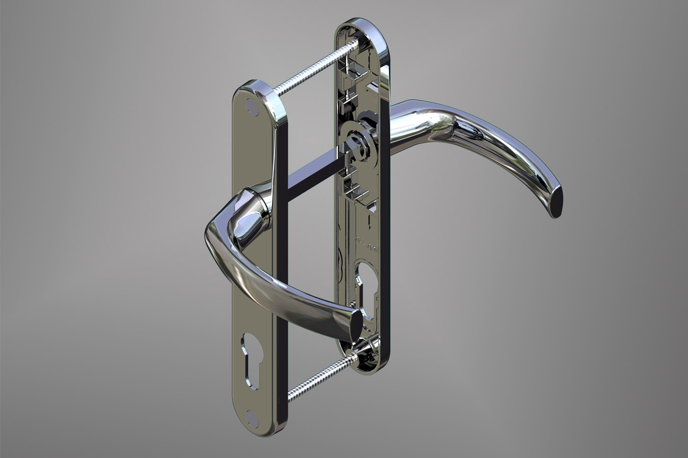 Handles