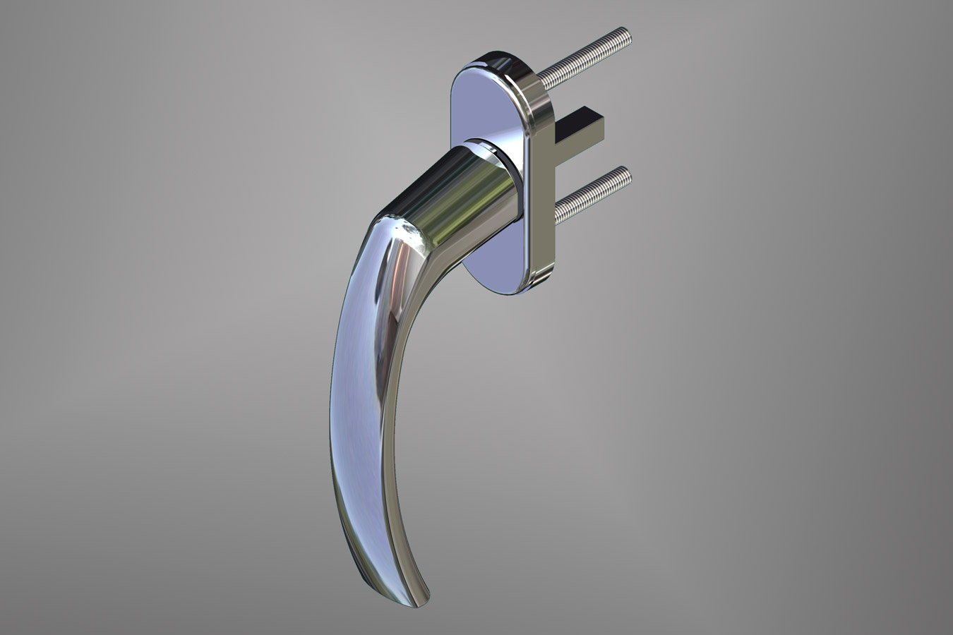 Window Handles
