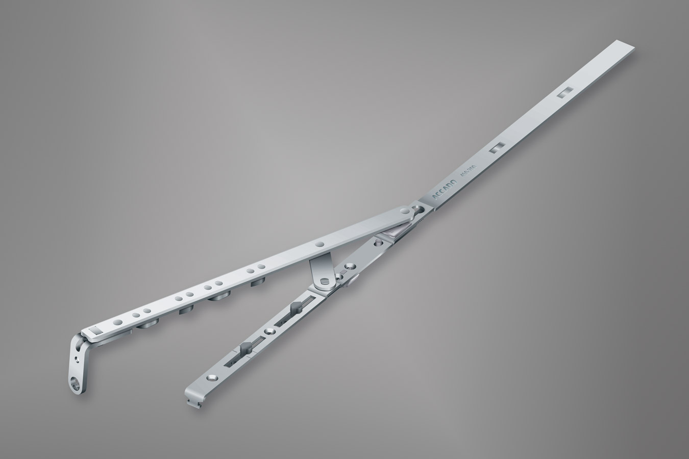 First Tilt Stay Arm
