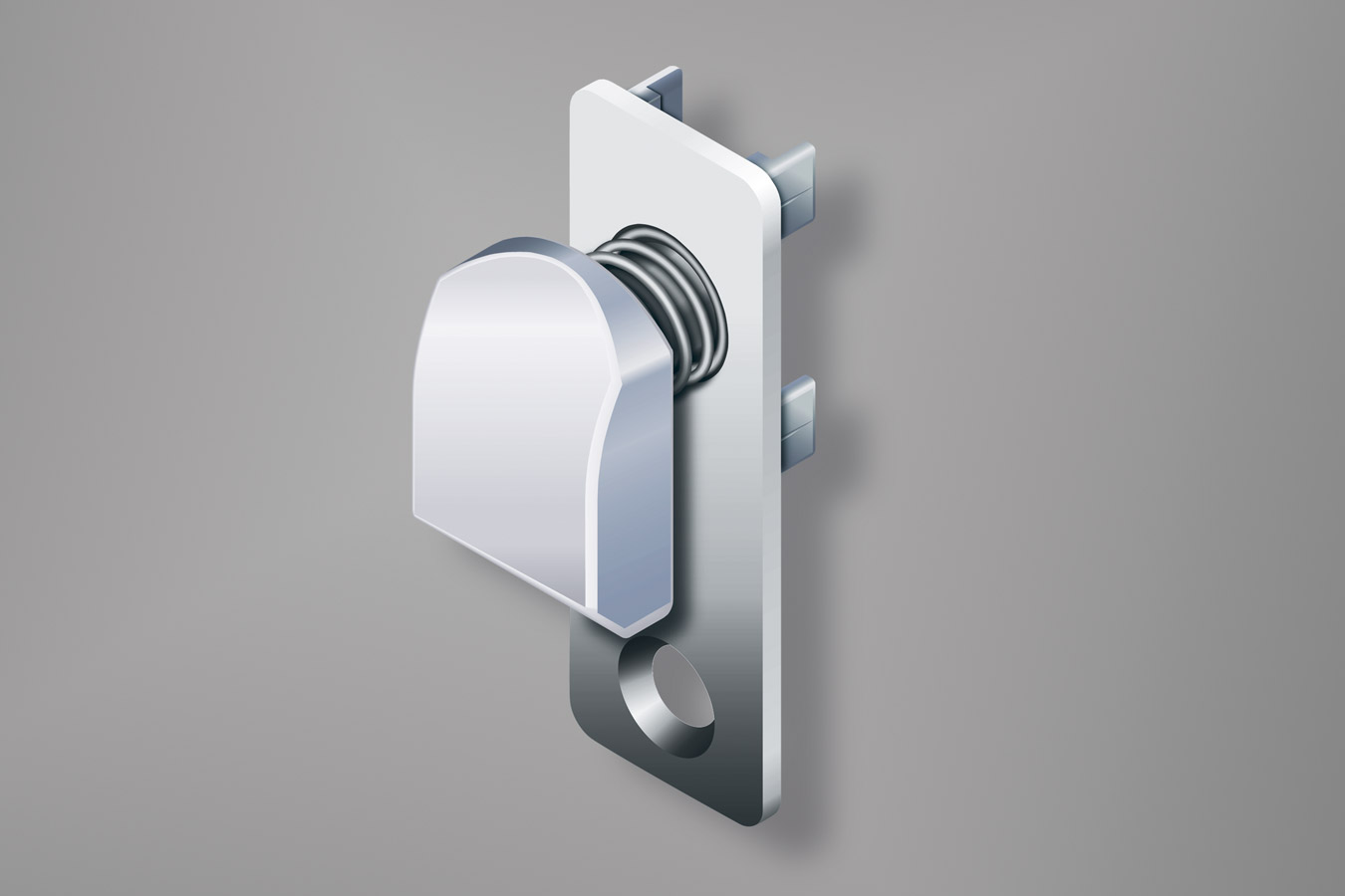 Wrong Operation Safety Fitting
