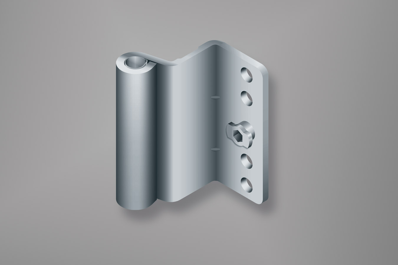Stay Arm Hinge
