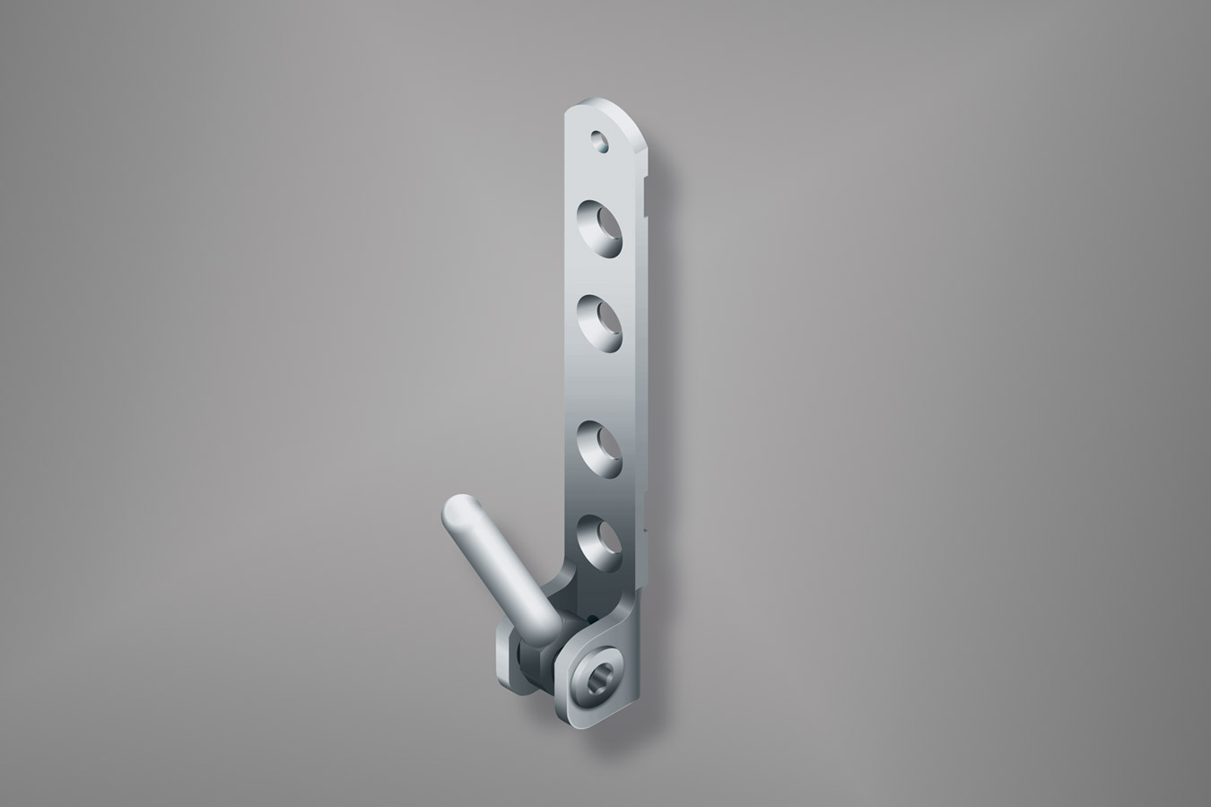 Corner Bearing