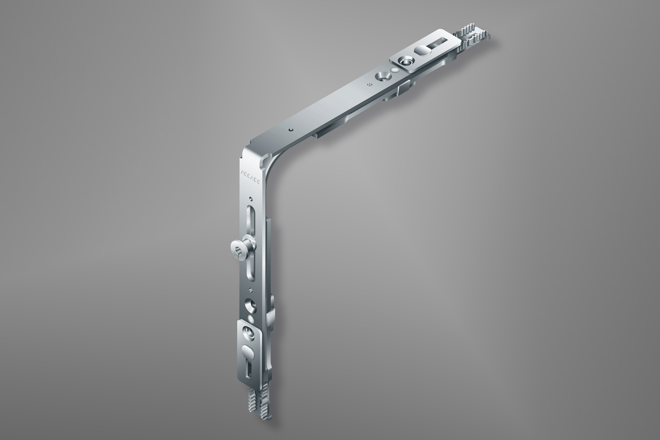 First Tilt System Parts