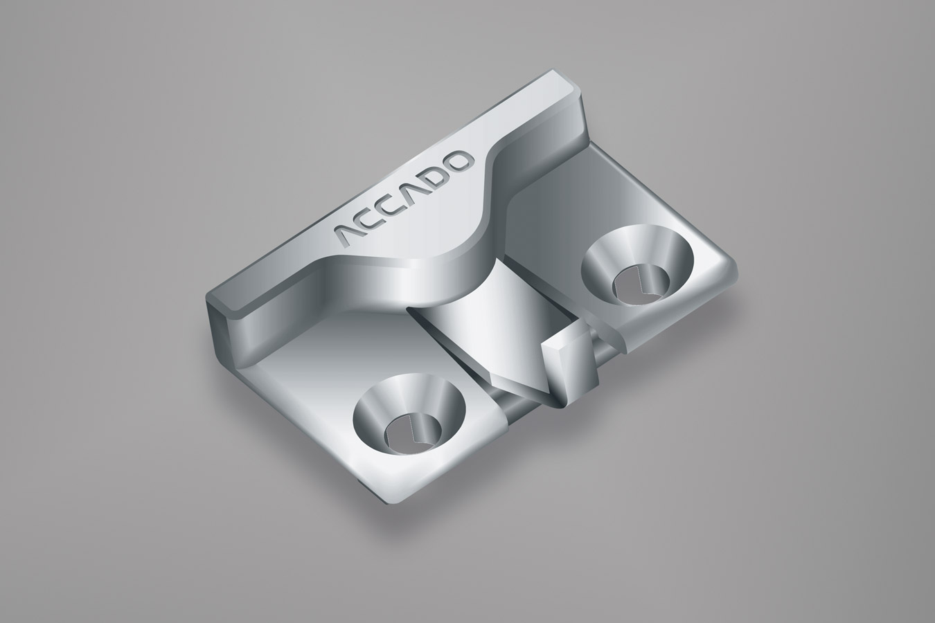 Micro Ventilation Plate