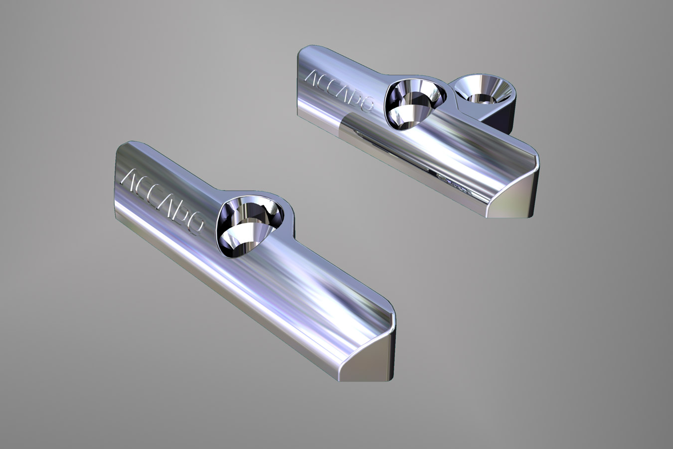 Standart Locking Plates