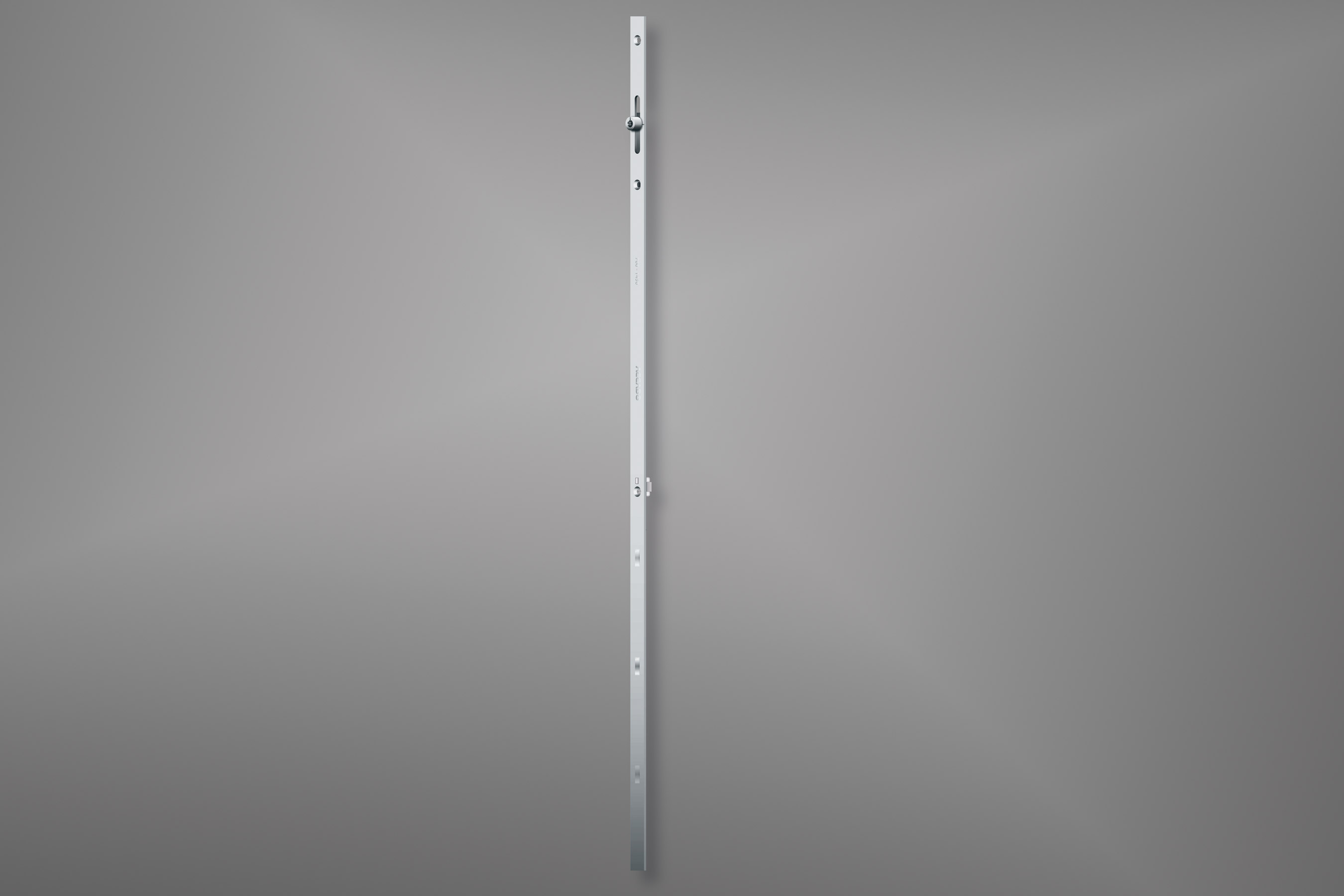 Extension Lock