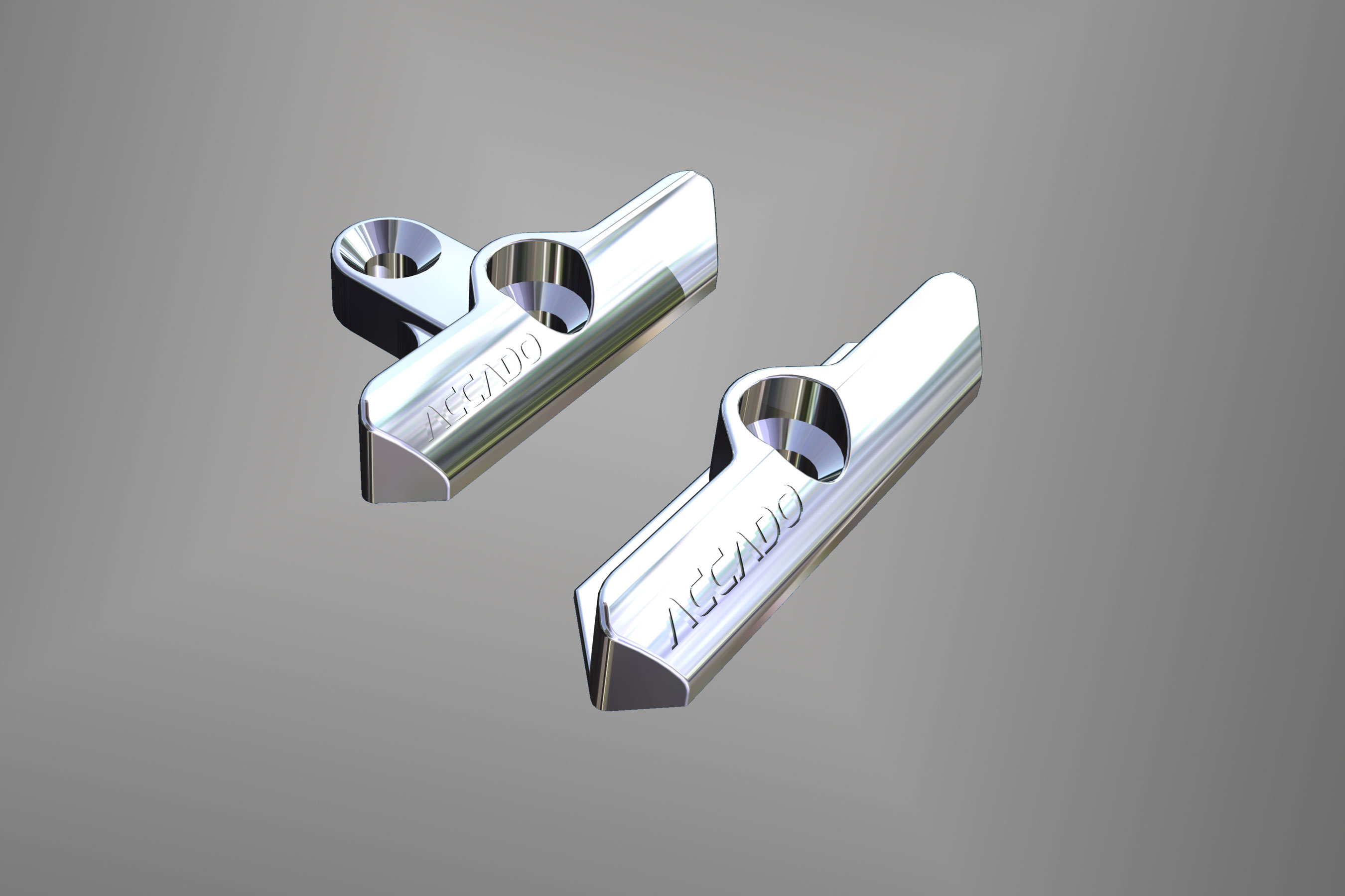 Standart Locking Plates